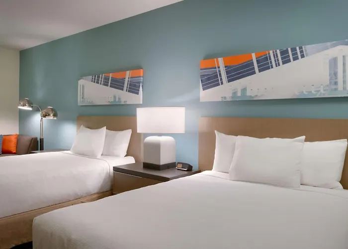 Hyatt House Provo/Pleasant Grove