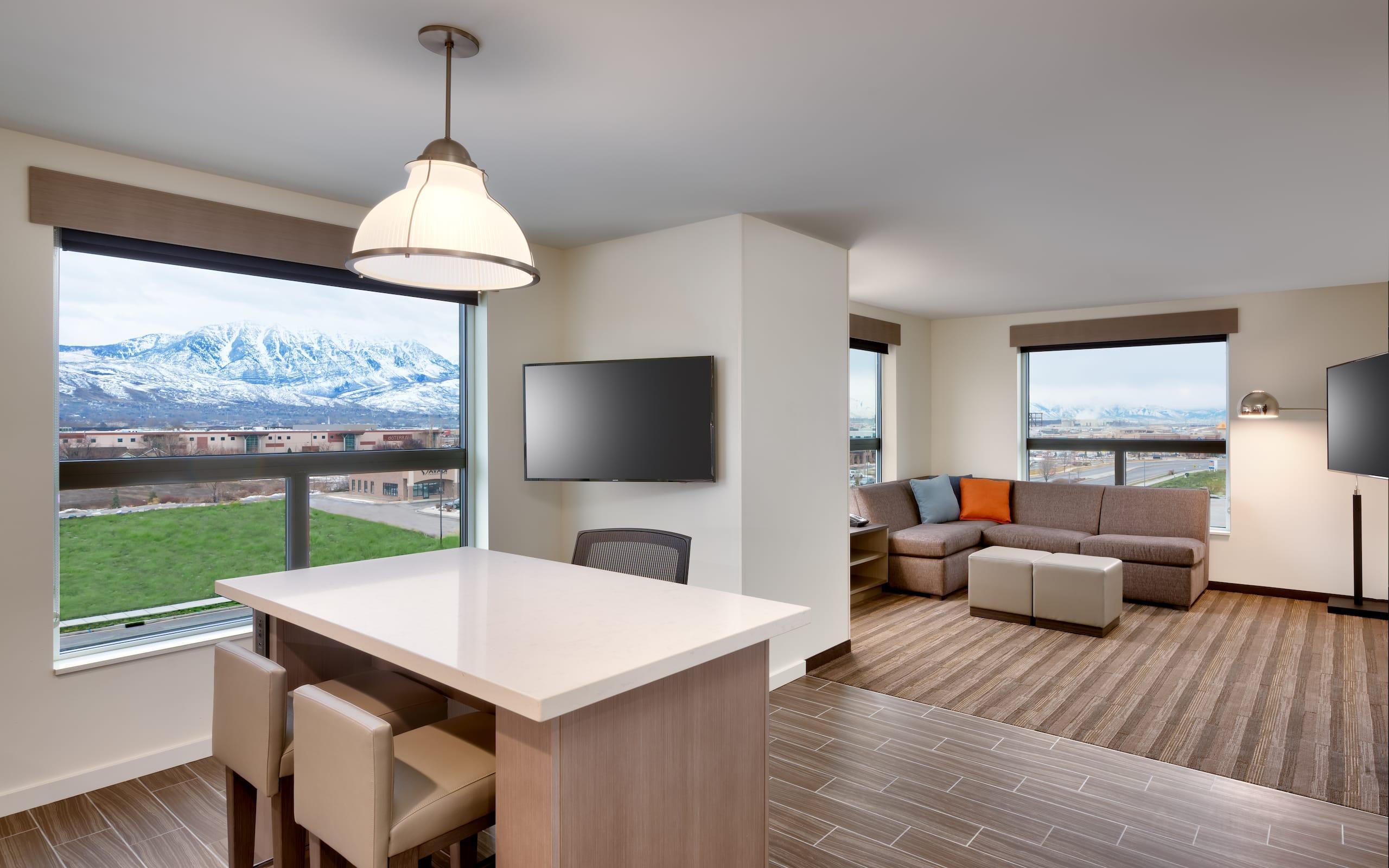 Hotel Hyatt House Provo/pleasant Grove 3*