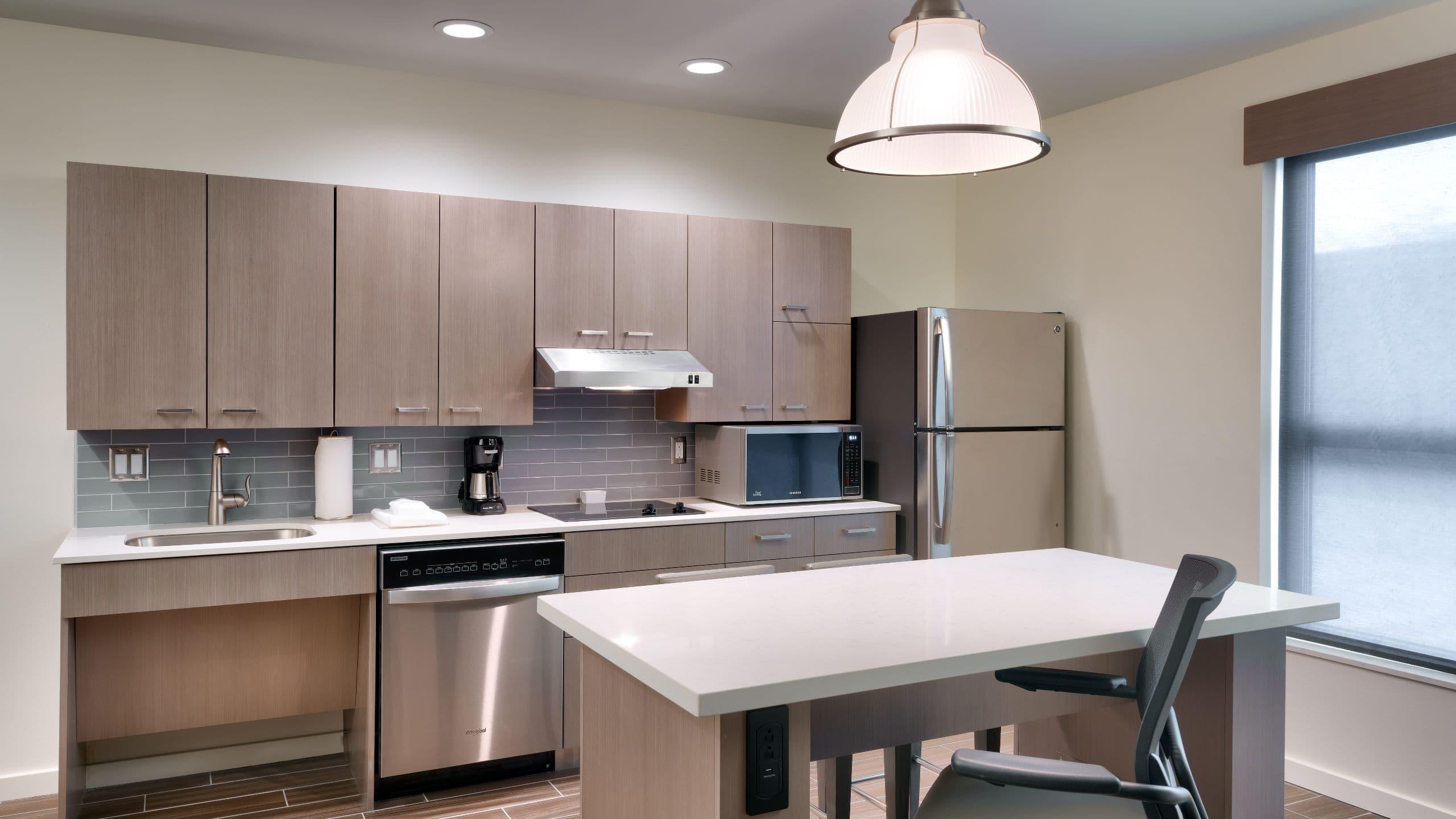 Hotel Hyatt House Provo/pleasant Grove Pleasant Grove