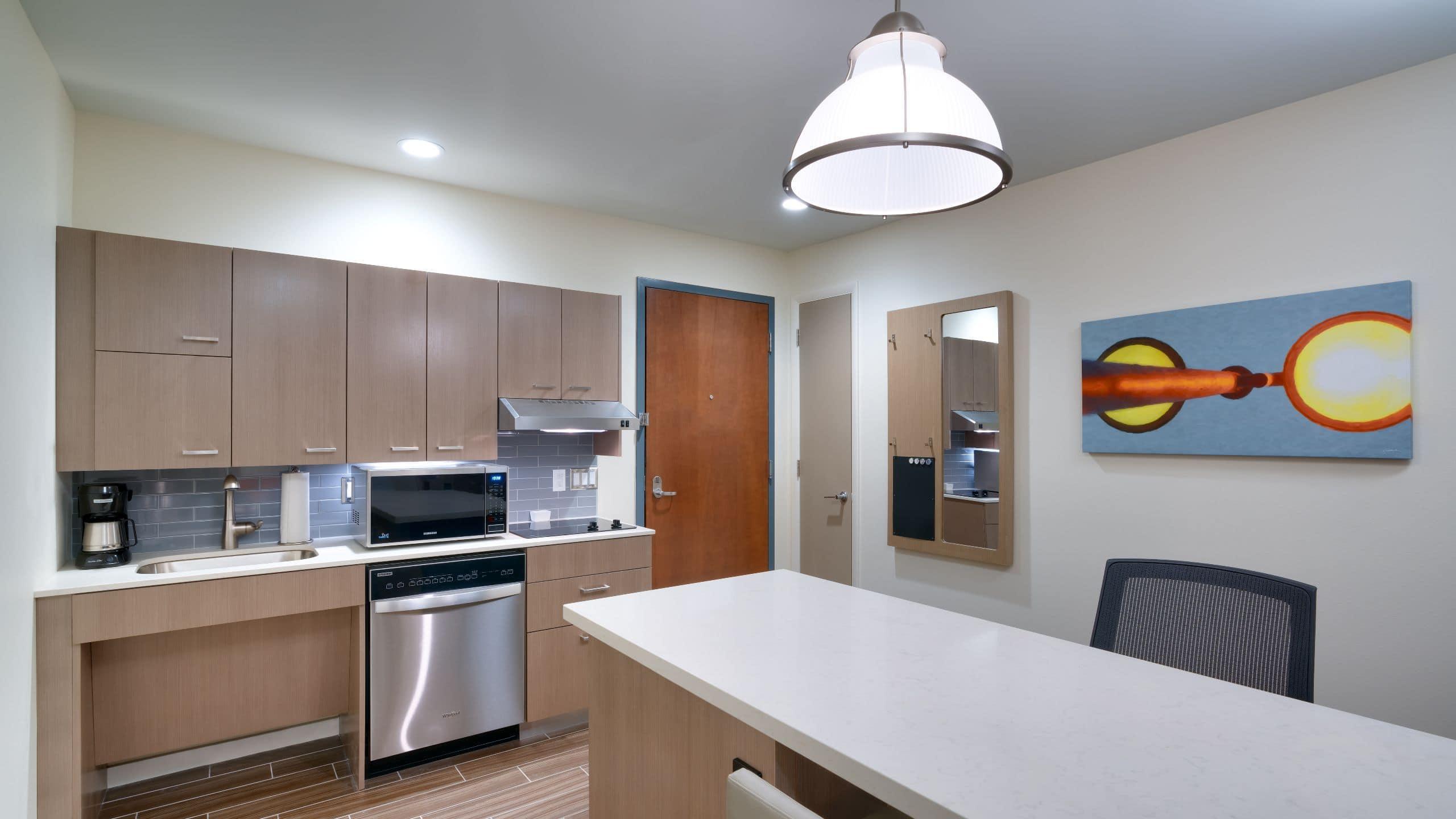 Hyatt House Provo/pleasant Grove Hotel 3*