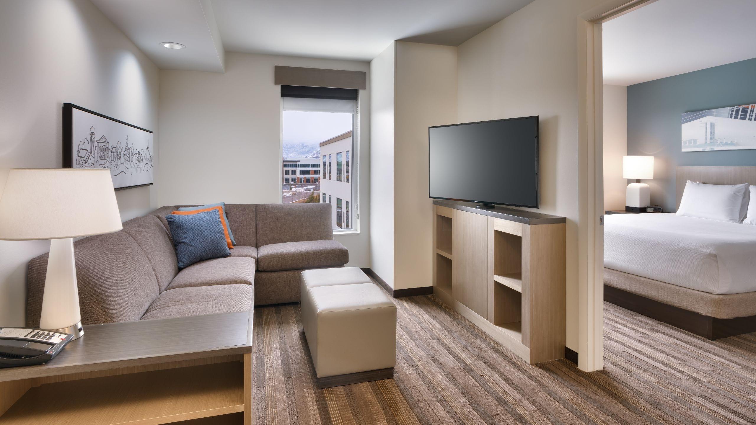 Hyatt House Provo/pleasant Grove Hotel Pleasant Grove