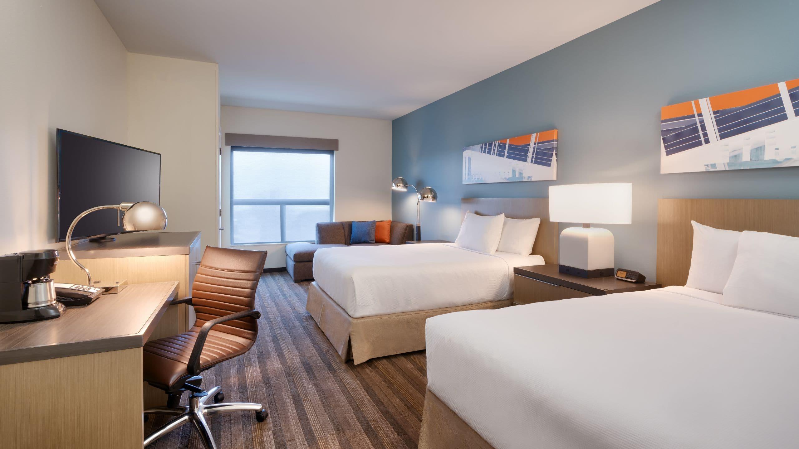 Hotel Hyatt House Provo/pleasant Grove