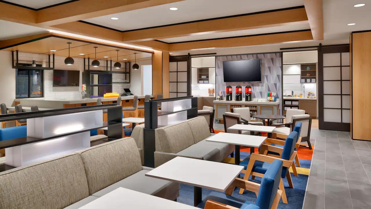 Hotel Hyatt House Provo/pleasant Grove 3*