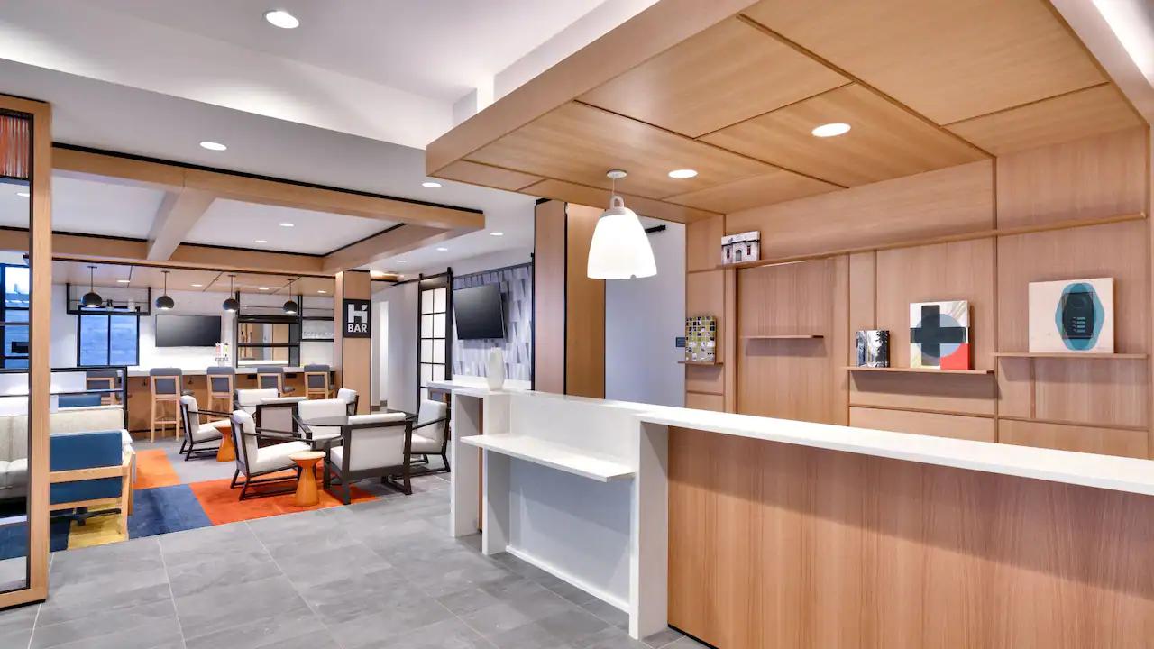 Hyatt House Provo/pleasant Grove
