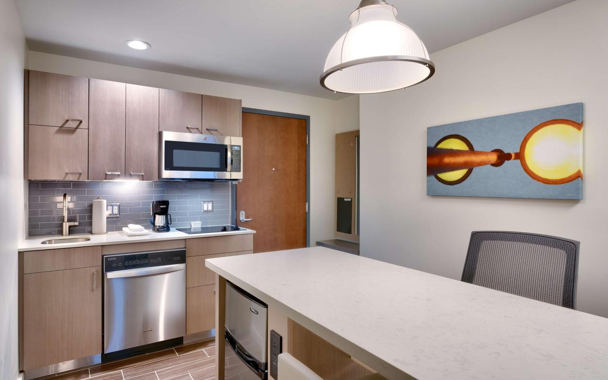 Hyatt House Provo/pleasant Grove Hotel Pleasant Grove