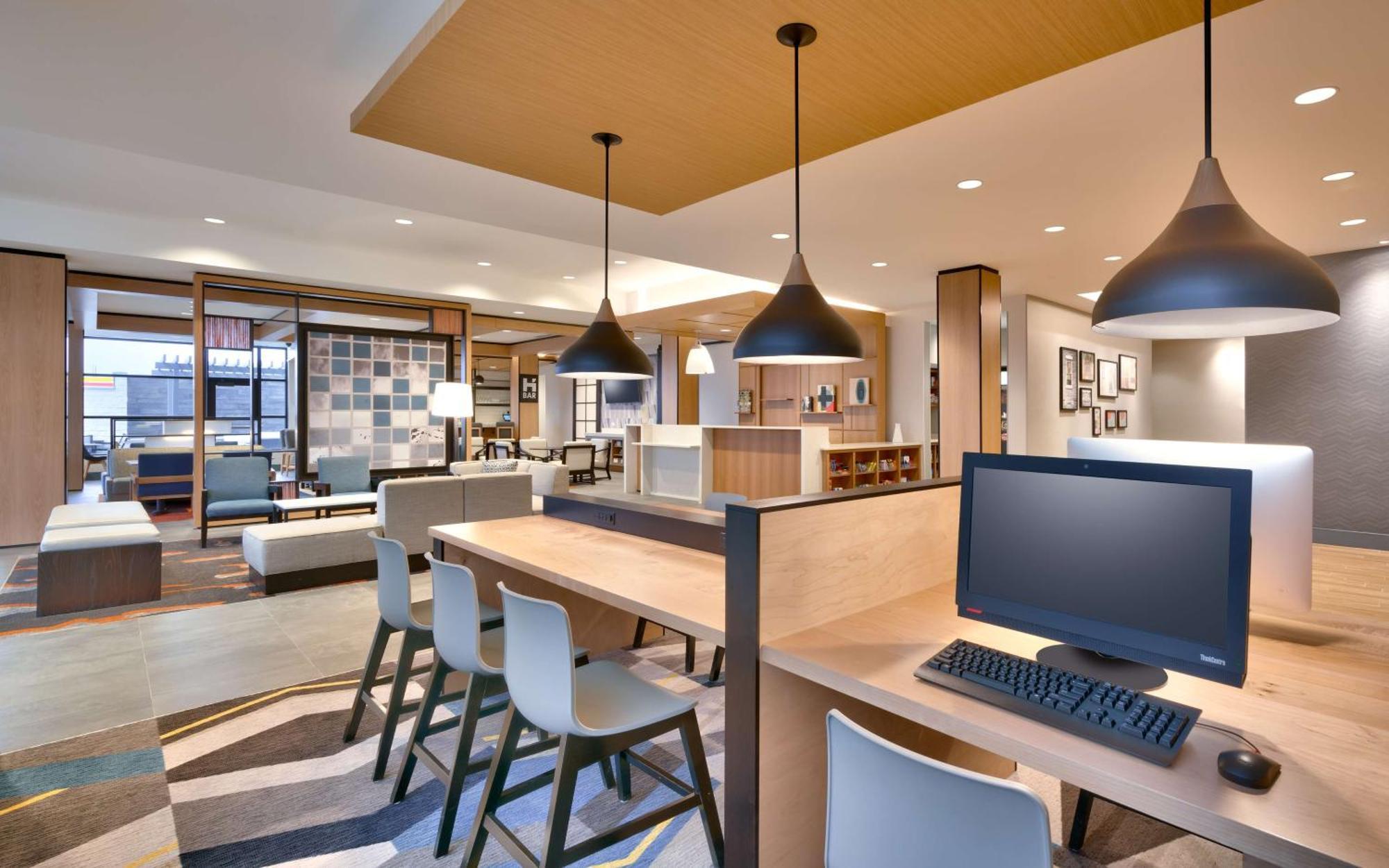 Hotel Hyatt House Provo/pleasant Grove 3*