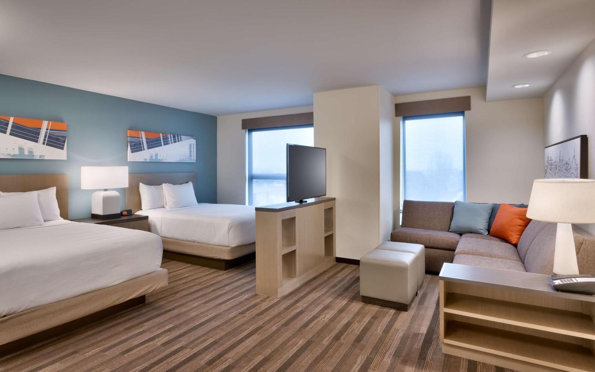 Hotel Hyatt House Provo/pleasant Grove