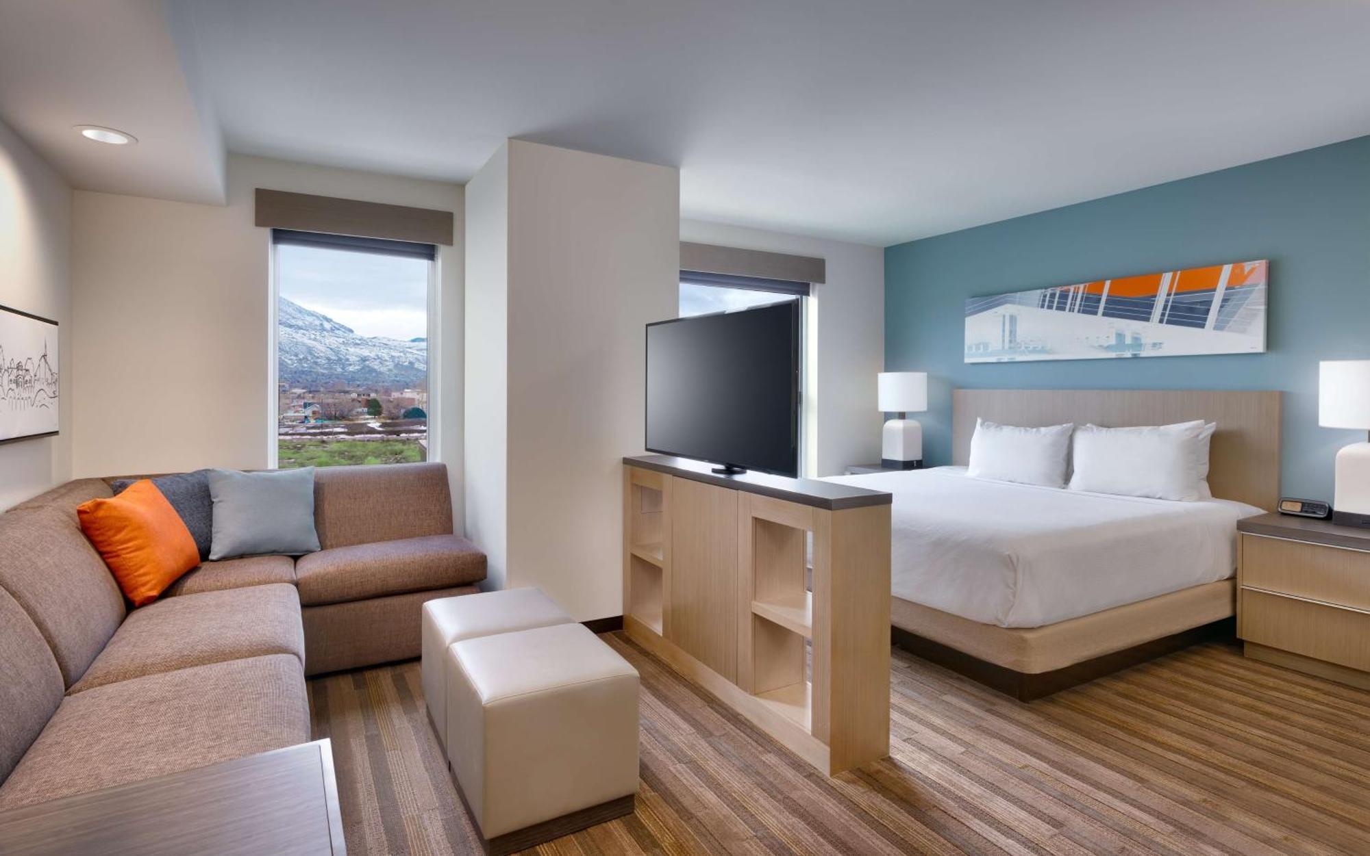 Hotel Hyatt House Provo/pleasant Grove 3*