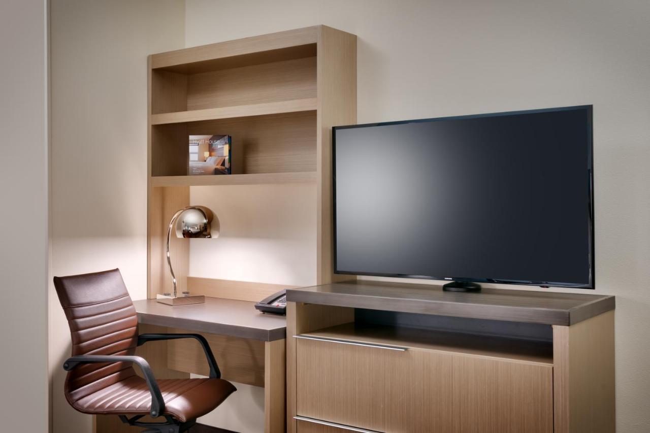 Hyatt House Provo/pleasant Grove Hotel