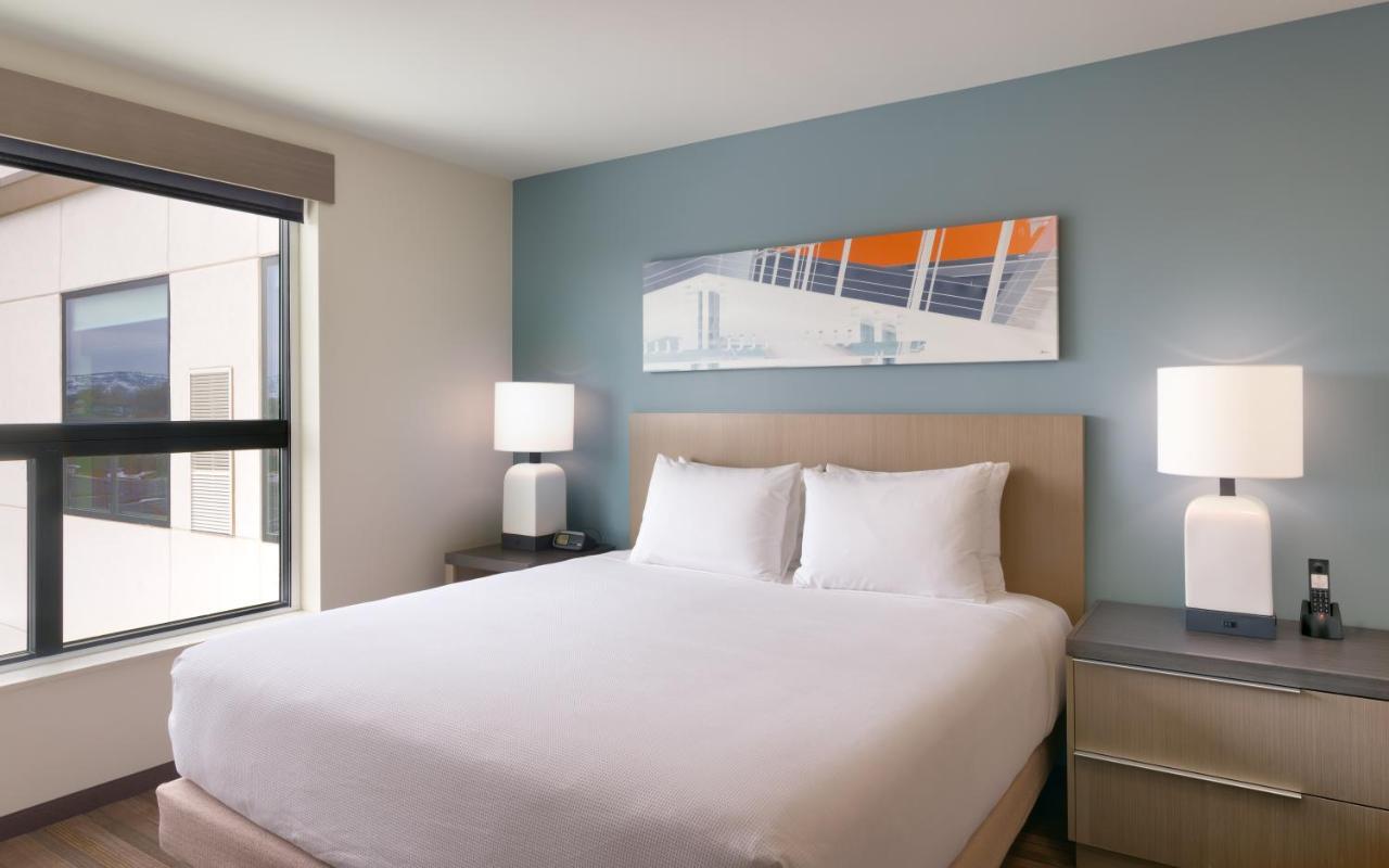 Hyatt House Provo/pleasant Grove Hotel Pleasant Grove