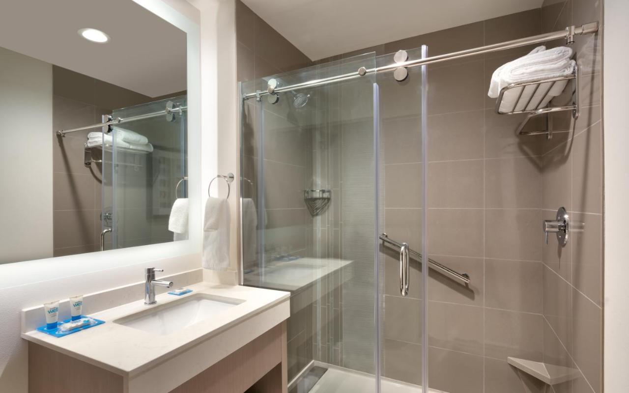 Hyatt House Provo/pleasant Grove 3*