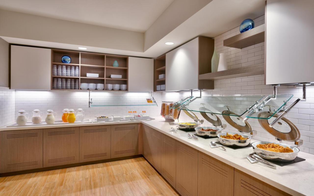 Hotel Hyatt House Provo/pleasant Grove 3*
