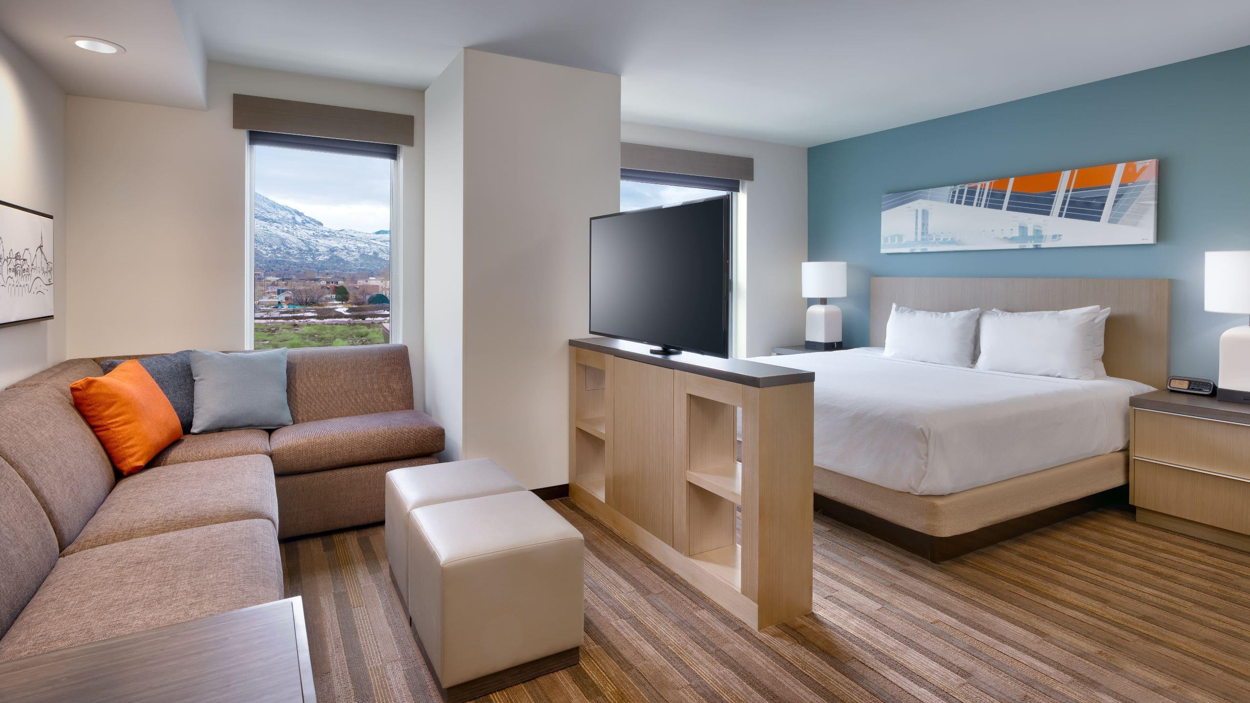 Hyatt House Provo/pleasant Grove Hotel