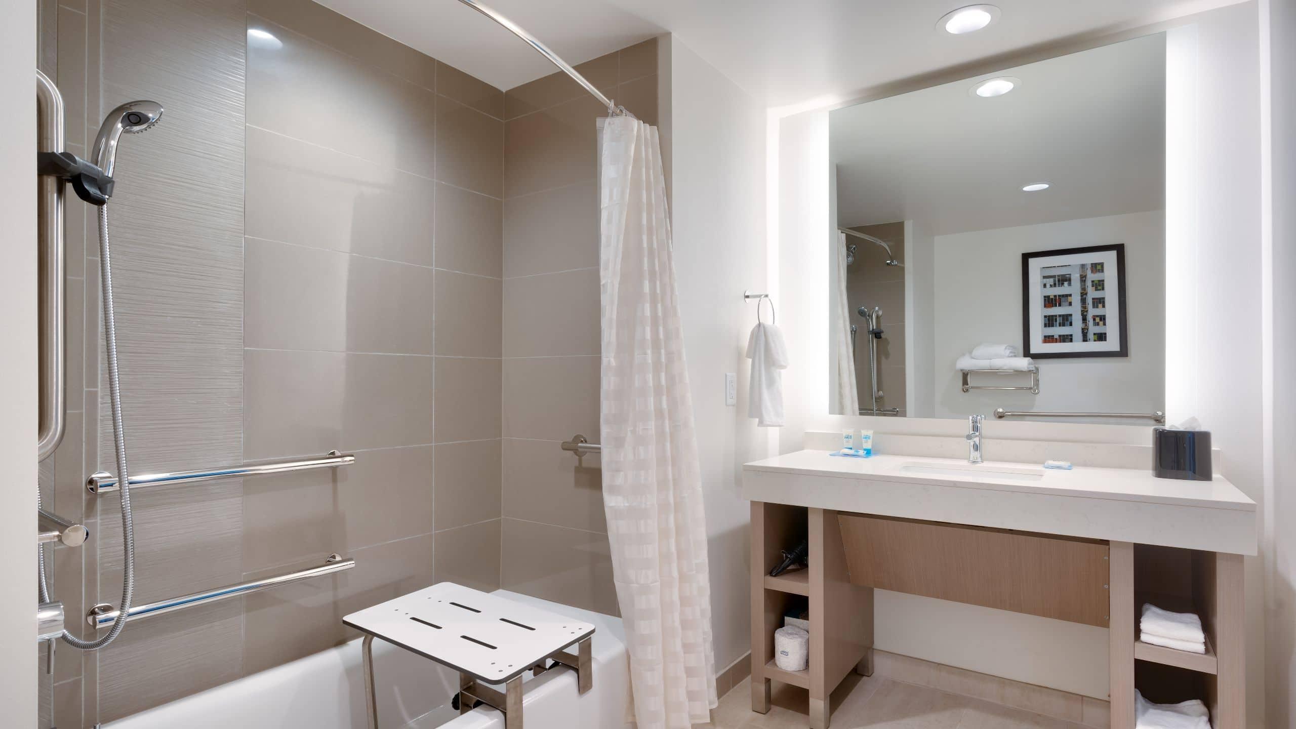 Hyatt House Provo/pleasant Grove 3* Pleasant Grove