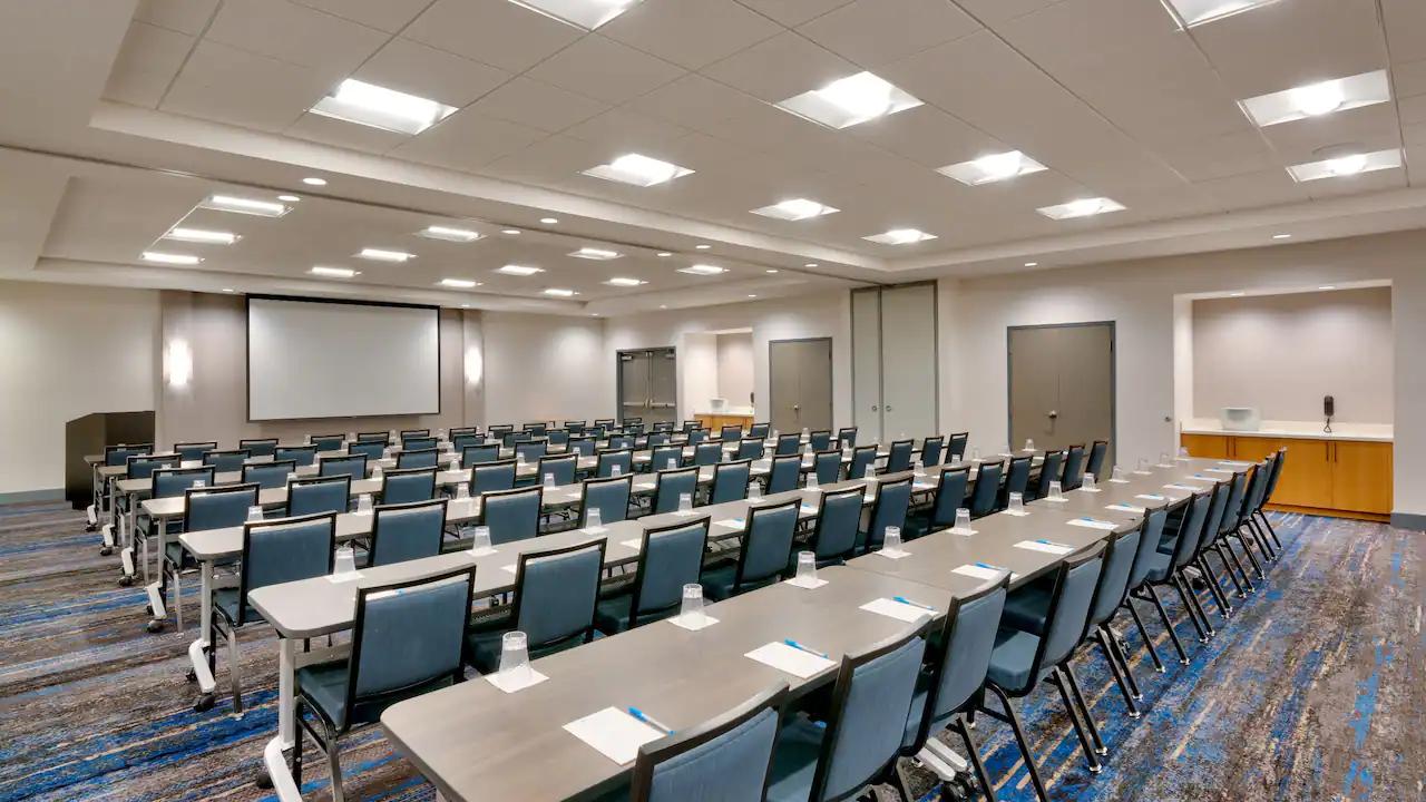 Hotel Hyatt House Provo/pleasant Grove 3*