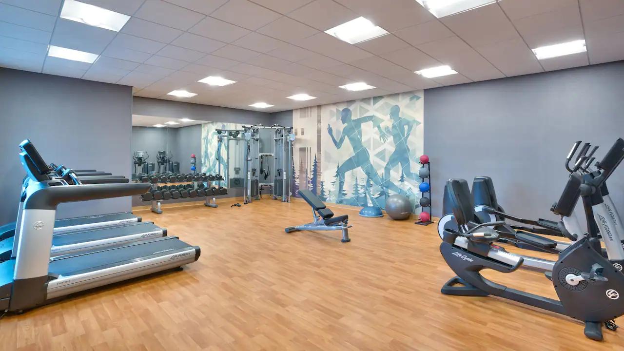 Hyatt House Provo/pleasant Grove 3*