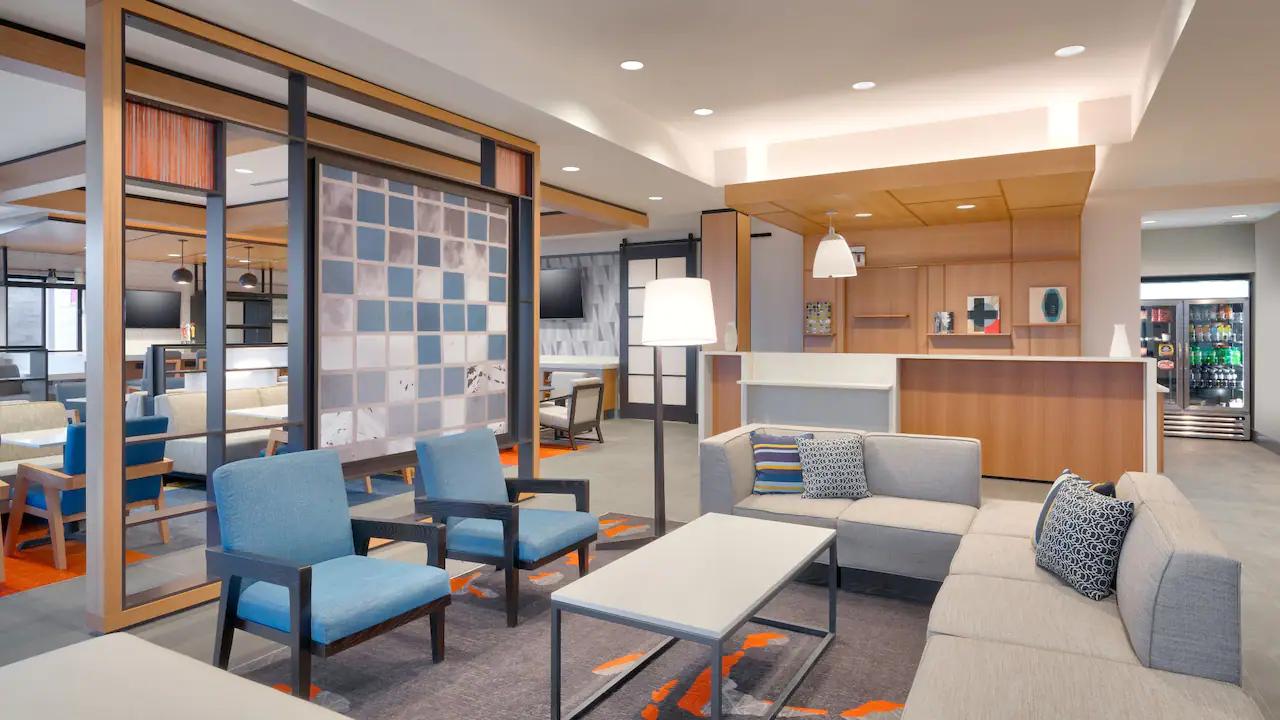 Hotel Hyatt House Provo/pleasant Grove Pleasant Grove