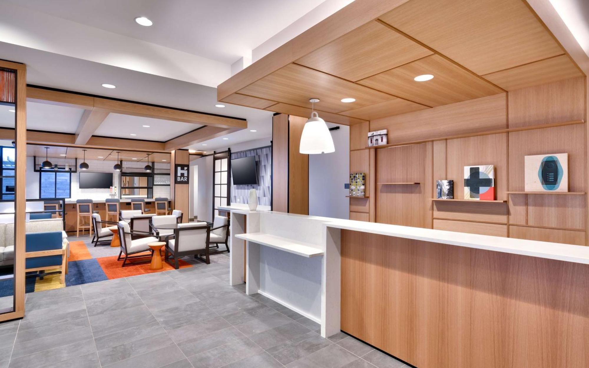 Hyatt House Provo/pleasant Grove