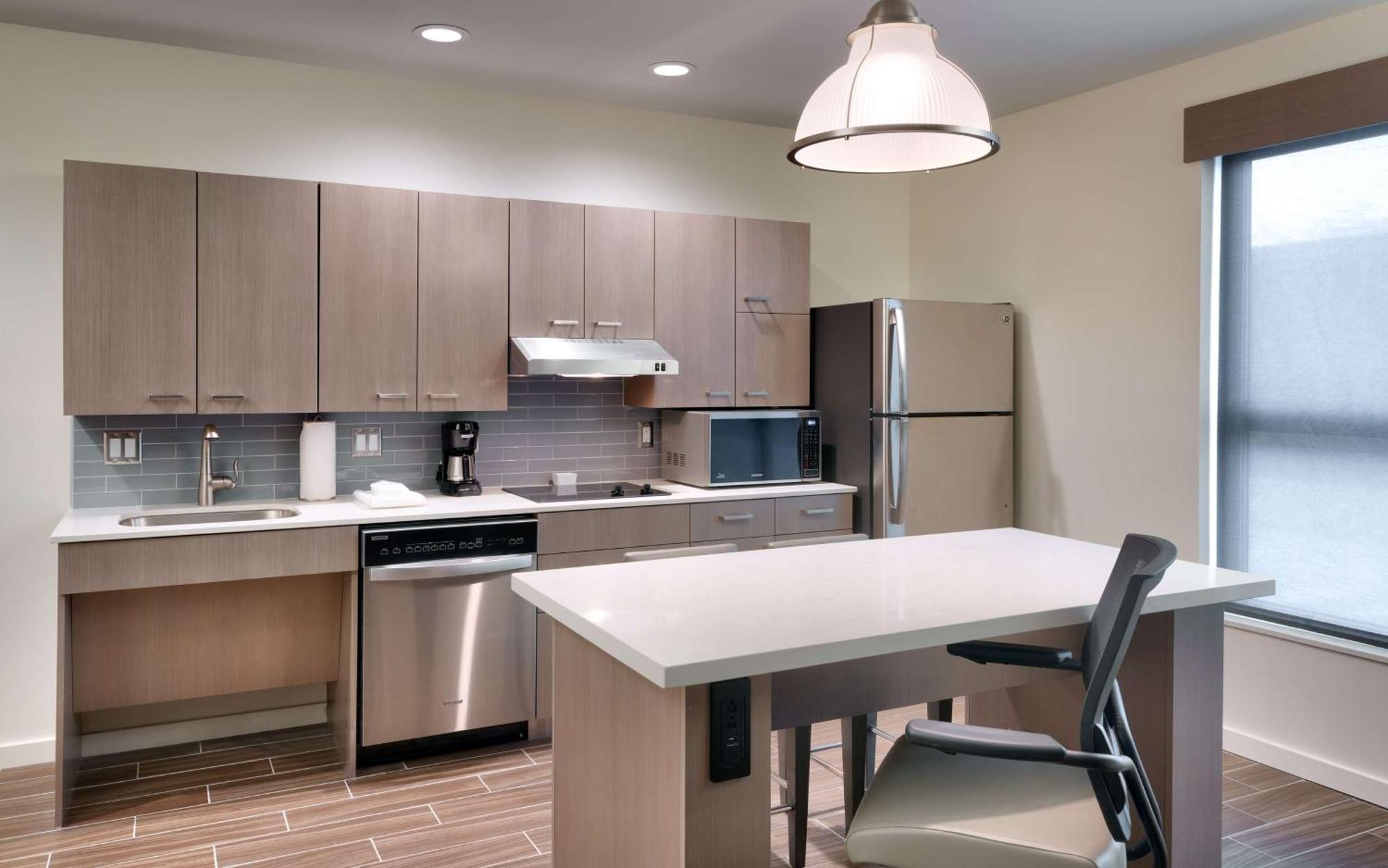 Hyatt House Provo/pleasant Grove Pleasant Grove
