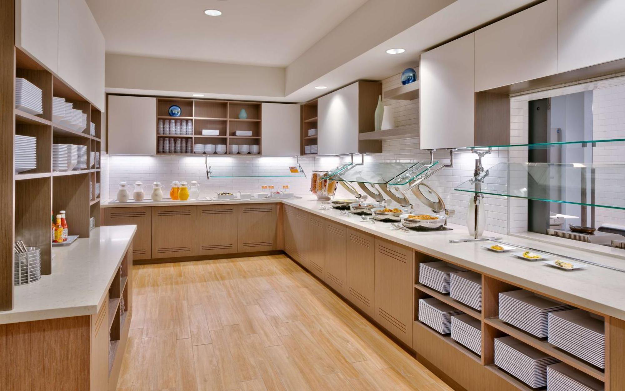 Hyatt House Provo/pleasant Grove