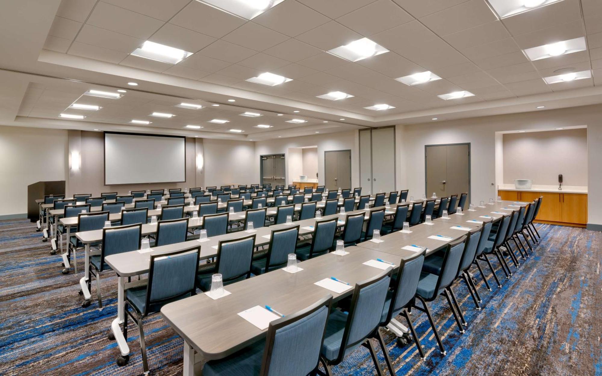 Hyatt House Provo/pleasant Grove 3* Pleasant Grove