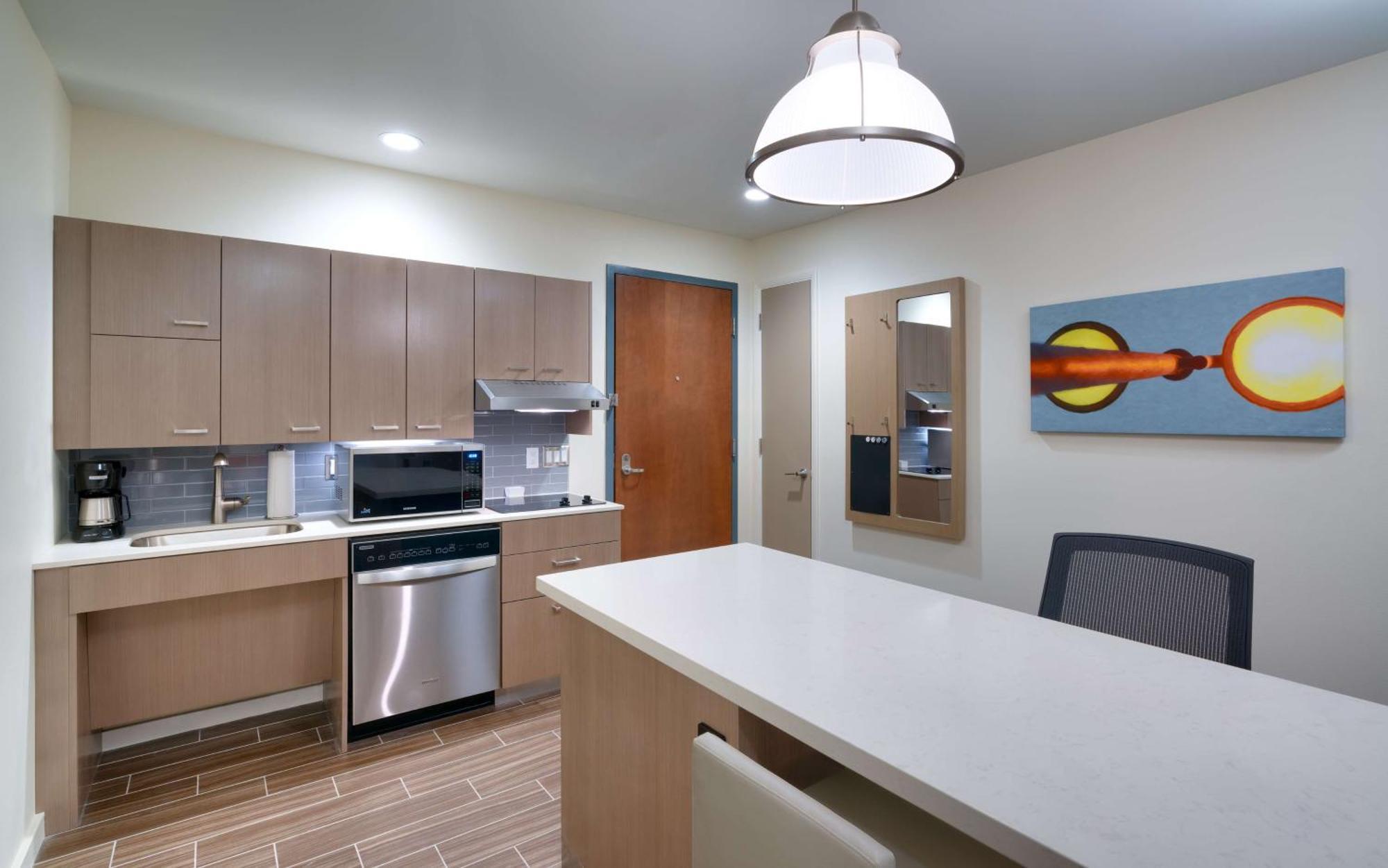 Hotel Hyatt House Provo/pleasant Grove 3*