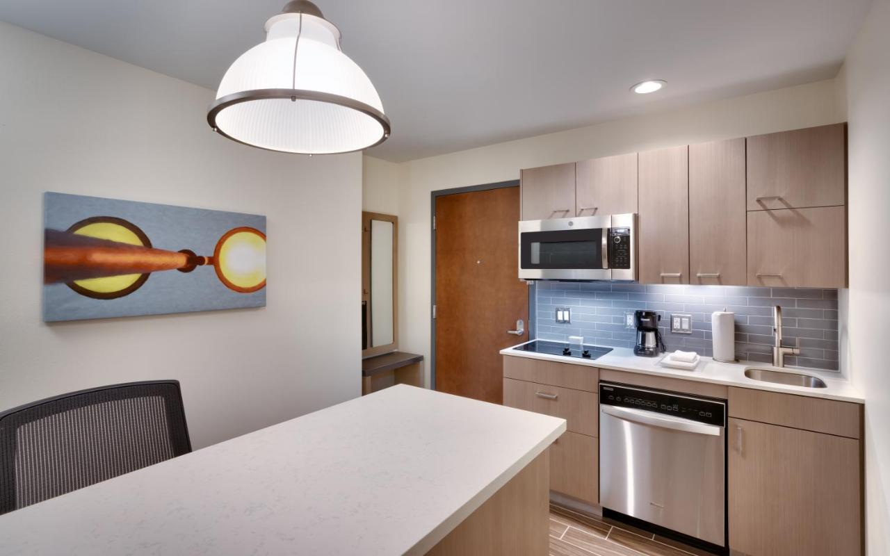 Hotel Hyatt House Provo/pleasant Grove