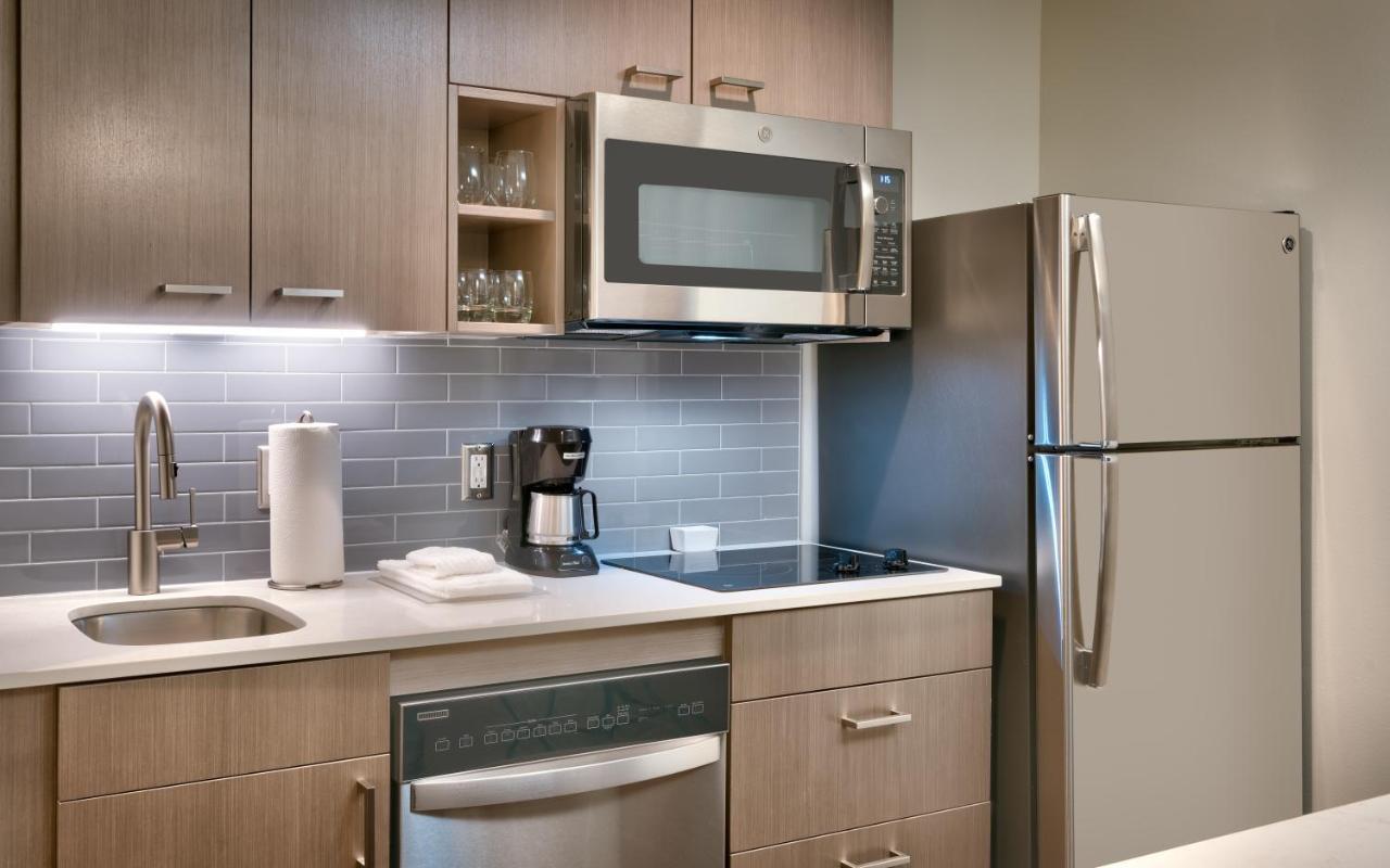 Hyatt House Provo/pleasant Grove 3*