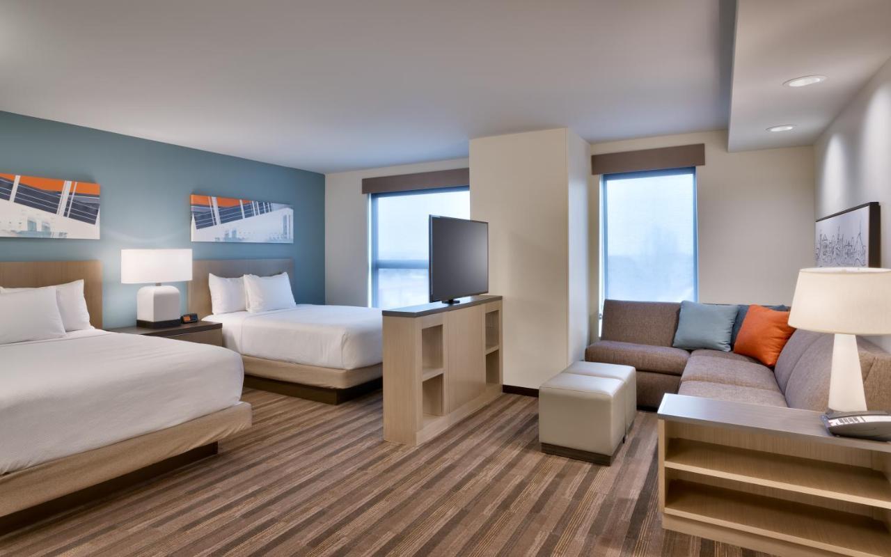 Hyatt House Provo/pleasant Grove Hotel 3*