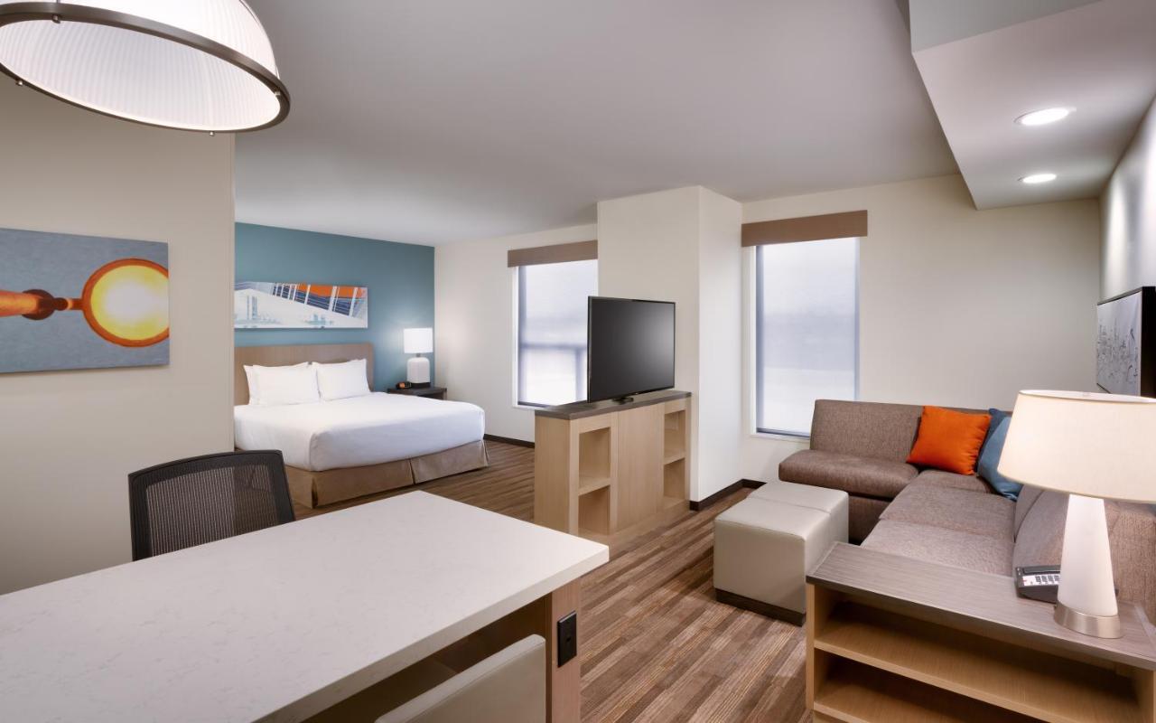 Hotel Hyatt House Provo/pleasant Grove
