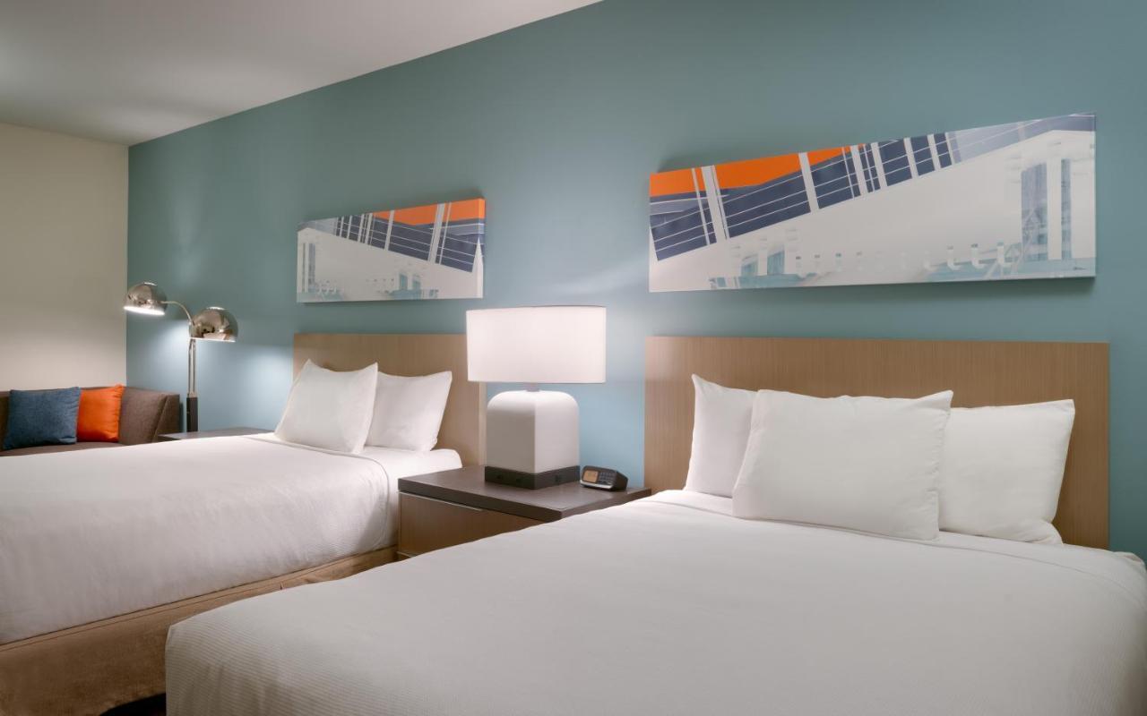 Hyatt House Provo/pleasant Grove