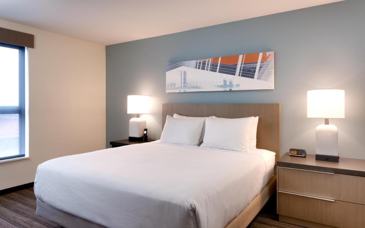 Hotel Hyatt House Provo/pleasant Grove 3*
